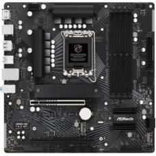 Материнская плата ASRock B760M PG Lightning Socket 1700