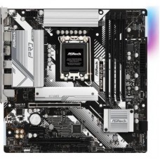 Материнська плата ASRock B760M PRO RS/D4 s1700 B760 4xDDR4 HDMI DP mATX