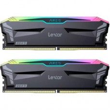 Набір з двох модулів пам`яті 32GB DDR5-7200 K2 LD5U16G72C34LA-RGD LEXAR