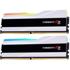 Модуль памяти G.Skill Trident Z5 RGB DDR5-6400 64GB (2x32GB) CL32-39-39-102 1.40V