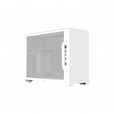 Корпус ALmordor Sharky 170I ITX White (ALS170IWH) без БП