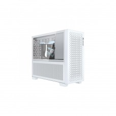 Корпус ALmordor Sparkle 170M Lite White (ALS170MMLWH) без БП