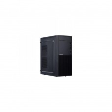 Корпус Prologix E111 450W Black