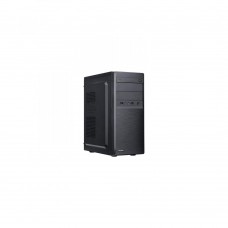 Корпус Prologix E108 500W Black