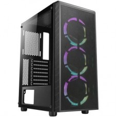 Корпус ATX W/O PSU PRIME CSAZ-360 AZZA