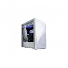 Корпус Zalman Z9 Iceberg без БЖ, 2xUSB3.0, 2xUSB2.0, 2x140мм, VGA 390мм, LCS ready, TG Side Panel, E