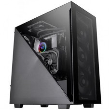 Корпус Thermaltake Divider 300 TG Black (CA-1S2-00M1WN-00)