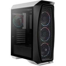 Корпус AeroCool Aero One Eclipse-G-WT-v1 (ACCM-PB17143.21) White без БП