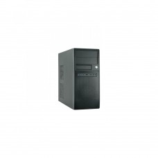 Корпус Chieftec MESH CG-04B-OP ATX, без БЖ, Black