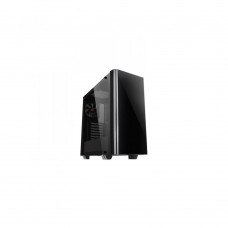 Корпус Thermaltake View 21 TG Black (CA-1I3-00M1WN-00)