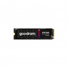 Накопитель SSD 1TB Goodram PX700 M.2 2280 PCIe 4.0 x4 NVMe 3D NAND (SSDPR-PX700-01T-80)