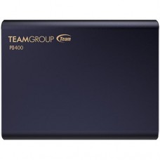 Накопитель внешний SSD USB 480GB Team PD400 (T8FED4480G0C108)