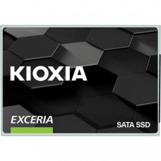 SSD 480Gb KIOXIA EXCERIA Series SATA III 2.5` TLC