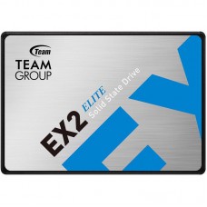 Накопитель SSD 1TB Team EX2 2.5` SATAIII 3D TLC (T253E2001T0C101)