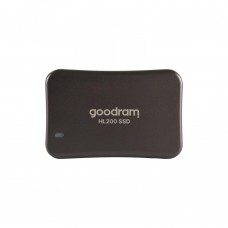 Накопитель внешний SSD 2.5` USB 512GB GOODRAM HL200 (SSDPR-HL200-512)