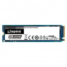 Накопичувач SSD Kingston M.2 240GB PCIe 3.0 DC1000B