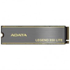 Накопичувач SSD ADATA M.2 1TB PCIe 4.0 LEGEND 850 Lite