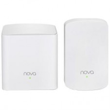 WiFi Mesh система Tenda Nova MW5 (MW5-KIT-2)