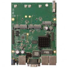 Маршрутизатор MikroTik RouterBOARD M33G