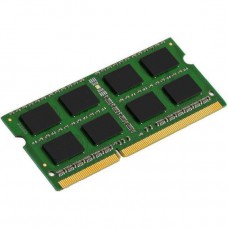 Пам`ять ноутбука Kingston DDR3 8GB 1600 1.35/1.5V