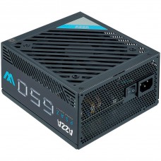 Блок питания AZZA 650W 80 PLUS BRONZE (PSAZ-650B)