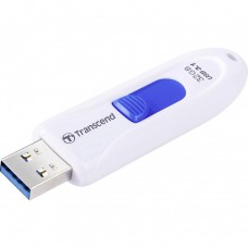 Накопичувач Transcend 32GB USB 3.1 Type-A JetFlash 790 Білий