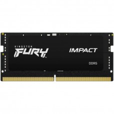 Пам`ять ноутбука Kingston DDR5 16GB 5600 FURY Impact PnP