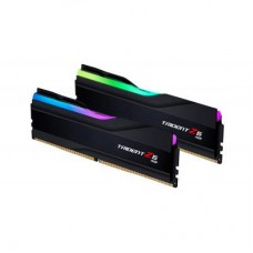 Модуль памяти DDR5 2x16GB/5600 G.Skill Trident Z5 RGB Black (F5-5600J3636C16GX2-TZ5RK)