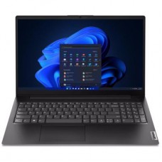 Ноутбук Lenovo V15-G4 15.6` FHD IPS AG, AMD R5-7520U, 16GB, F256GB, UMA, DOS, чорний