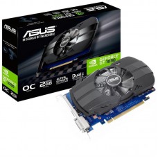 Відеокарта ASUS GeForce GT 1030 2GB GDDR5 PH OC PH-GT1030-O2G