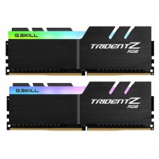 Модуль памяти DDR4 2x16GB/3600 G.Skill Trident Z RGB (F4-3600C18D-32GTZR)