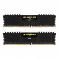 Модуль памяти Corsair Vengeance LPX DDR4-3600 16GB KIT (2x8GB) (CMK16GX4M2D3600C18)