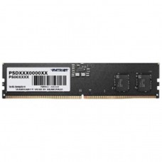 Модуль памяти DDR5 8GB/4800 Patriot Signature (PSD58G480041)