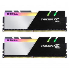 Модуль памяти G.Skill Trident Z Neo DDR4-3600 CL18-22-22-42 1.35V 32GB (2x16GB)