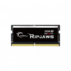 Модуль памяти G.Skill Ripjaws DDR5-5600 16GB CL46-45-45 1.10V SODIMM