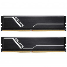 Модуль памяти Gigabyte DDR4-2666 16GB (2x8GB) (GP-GR26C16S8K2HU416)