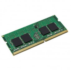 Пам`ять ноутбука Kingston DDR4 16GB 2666