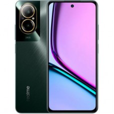 Мобільний телефон C67 RMX3890 6/128 BLACK REALME