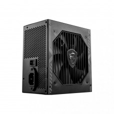 Блок живлення ATX 550W MAG A550BN MSI