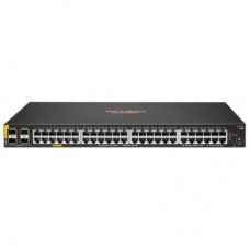 Комутатор HPE Aruba 6000 48G 4SFP Switch R8N86A (RSVLC-1811)