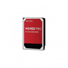 Накопитель HDD SATA 10.0TB WD Red Pro 7200rpm 256MB (WD102KFBX)