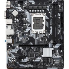 Материнська плата ASRock B760M-HDV/M.2 D4 s1700 B760 4xDDR4 HDMI DP mATX