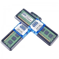 Модуль памяти DDR3 8GB/1333 GOODRAM (GR1333D364L9/8G)