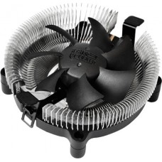 Кулер процессорный PcCooler E80 (s1200/115x/775/AM4/AM3x/AM2x/FM1-2/TDP 65W)