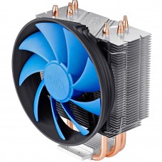 Кулер процессорный Deepcool GAMMAXX 300 (s1200/115х/1366/775/AM4//AM3х/AM2х/FM1-2/TDP 130W)