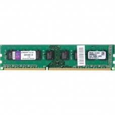 Пам`ять ПК Kingston DDR3 8GB 1600 1.5V