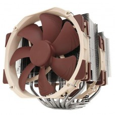 Кулер процессорный Noctua NH-D15 (s1700/1200/115х/2011/1366/775/AMх/FMх/TDP 220W)