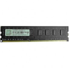 Модуль памяти G.Skill Value DDR3-1600 4GB CL11-11-11 1.50V