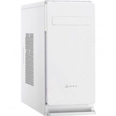 Корпус Golden Field 7629W White, w/o PSU ATX/Game , белый