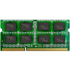 Модуль памяти SO-DIMM 4GB/1600 DDR3 Team Elite (TED34G1600C11-S01)